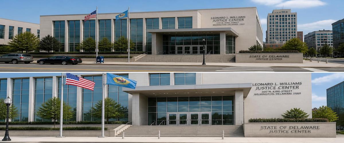 Courthouse